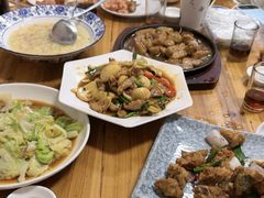 -金秋小吃海鲜·专注30年临海特色风味