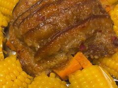 -小八仙·宴(三峡茶庄店)