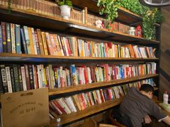 -贝尔麦莎(城上城店)