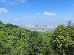 -岳麓山风景名胜区