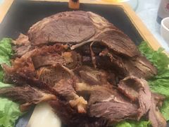 -清真悦宾楼食府(海湖店)