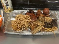 -合合自助快餐(六顺店)