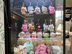 -万达广场(松江店)