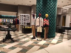 -Gucci(重庆IFS店)