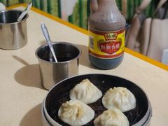 -笑云开汤包店(网巾市店)