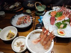 -和彩放题餐厅(酒仙桥店)