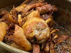 -斯丹姜母鸭·古法干香(涂门街总店)