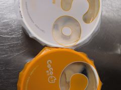 -CoCo都可(香港名都店)