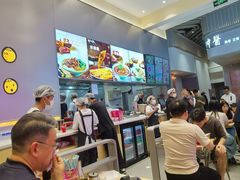-小杨生煎(深圳岗厦北店)