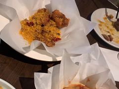 -新旺茶餐厅(嘉里城店)