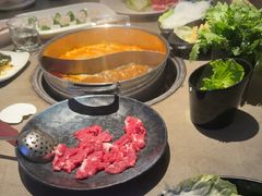 -浅深Cheersum(曹杨店)