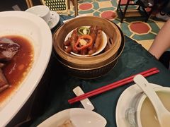 -誉八仙粤菜(万象天地店)