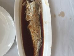 -新花城蟹粉馆(乌鲁木齐店)