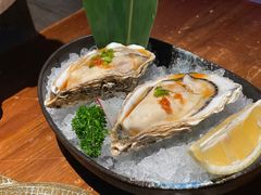 -千代武日本料理(开发区店)