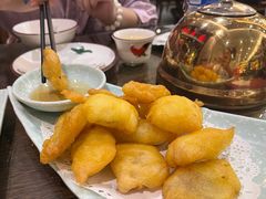 -抱德·潮汕味(琶洲店原惠城鱼仔)