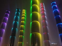 -Orangutan Bunker猩猩地堡酒吧(兰桂坊店)