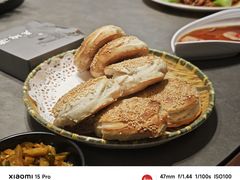 -博望坡饭店(宜山路店)