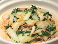 -京华烟云·北京烤鸭(领展购物广场·中关村店)