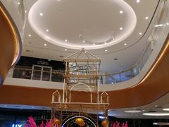 -深圳来福士广场