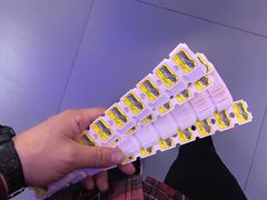 -天空之城电玩(曼巴特购物广场店)