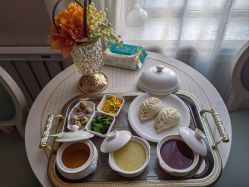 -皇家月府月子中心(沈阳店)