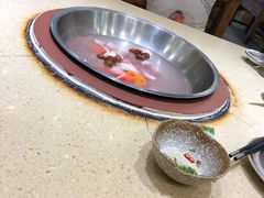 -313羊庄·羊肉火锅烧烤(李村店)