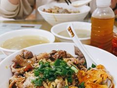 -荔林食店(西华路店)