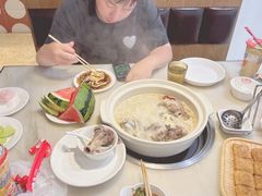 -小骨煲金华砂锅(转塘金街美地店)