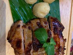 -simply thai天泰(静安嘉里中心店)