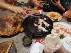 -牛牛章·章鱼水煎肉(光谷世界城店)