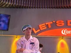 -HIB HUB公社(解放西路店)