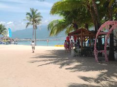 -海南分界洲岛旅游区