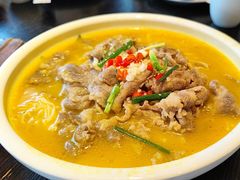 -小菜园新徽菜(扬州华润万象汇店)