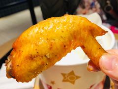 -肯德基(学院路店)