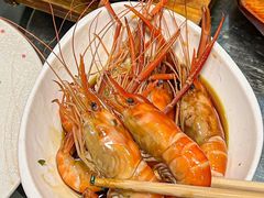 -金龙·打边炉(南京西路店)