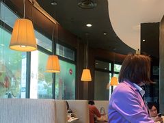 -必胜客(玫瑰坊店)