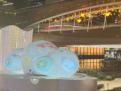 -东方体育中心(地铁站)