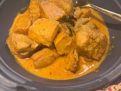 -马来西亚肉骨茶汤·招牌螃蟹·烧鸡·呷喱吧吧(海上世界店)