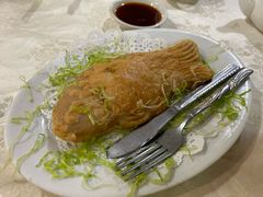 -佛有缘素食馆·荔湾老字号(陈家祠首店)