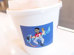 -Jeans Coffee牛仔裤咖啡