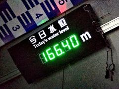 -白鹤梁水下博物馆