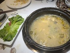 -周渝食惦酸菜鱼(青浦店)