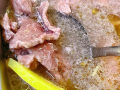 -泸州酸菜豆花火锅川师店