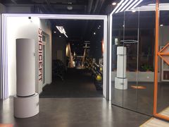 -初时健身工作室(新都店)