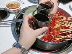 -大斌家串串火锅(望城天恒店)