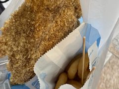 -豪大大鸡排(大围店)