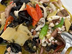 -海景壹号大酒店(惠钱路店)