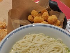 -和府捞面(天河领展广场店)