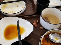 -玥记茶餐厅(十字门华发商都一期绸带店)