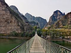 -孤山寨风景区